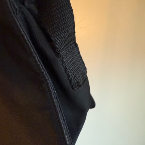 Authentic Vintage Prada Crossbody Purse w/ dust bag - Picture 13 of 15